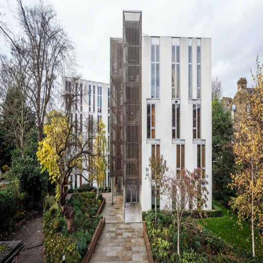 Alliance House