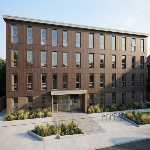 Student Castle Lincoln