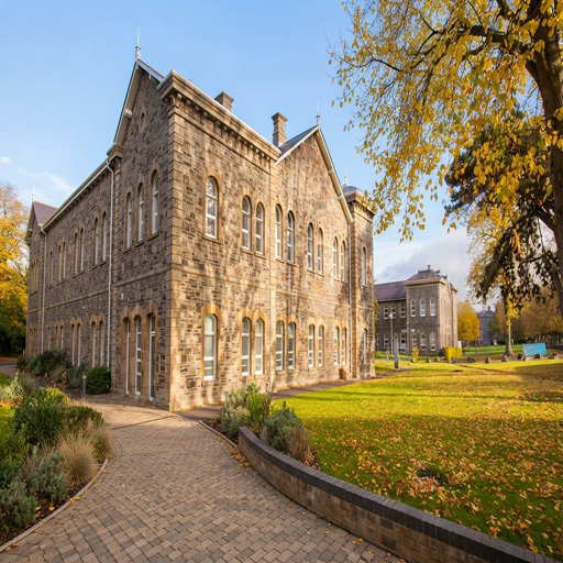 Glenside Campus