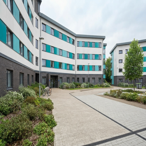 Bridges Hall