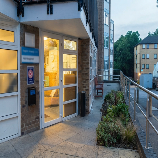 Chancellors Halls