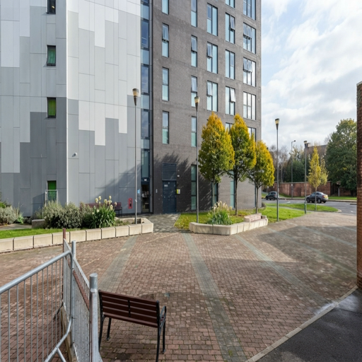 Crown Place