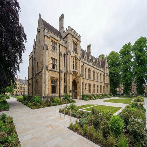 Woodlands 1 & 2