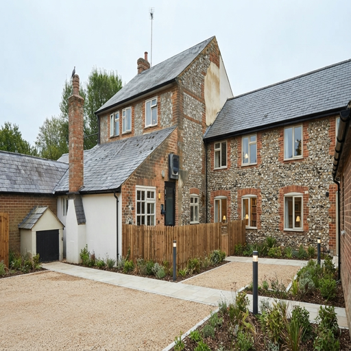 Chiltern Heights