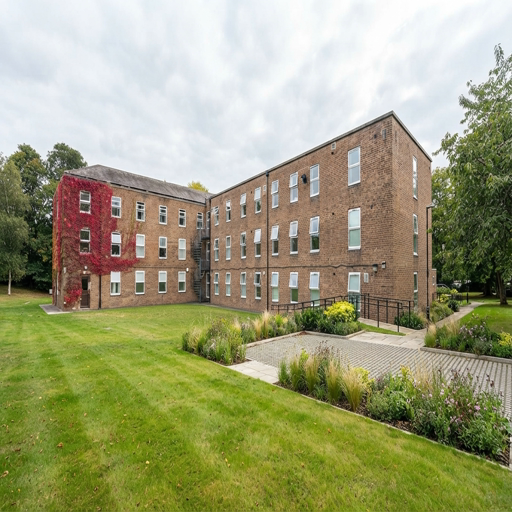 Derby Hall