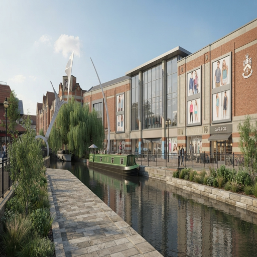 Brayford Court