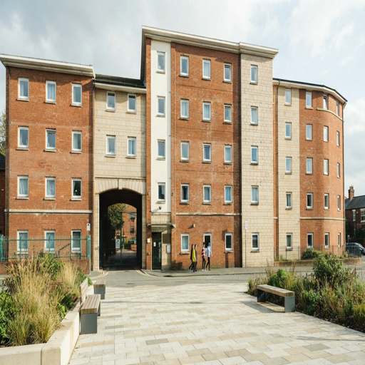 Brook Hall