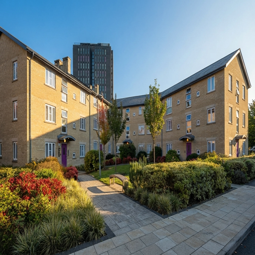 Manningtree Court