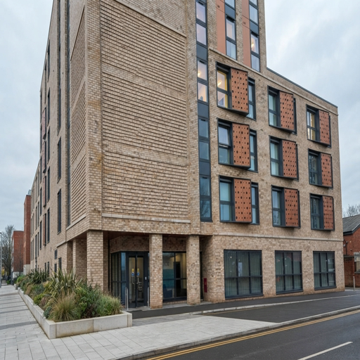 Stanley Studios Portsmouth