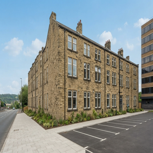 Kirkgate Residence