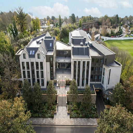 Centurion House