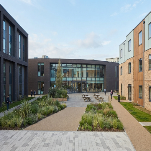 Grizedale Townhouses