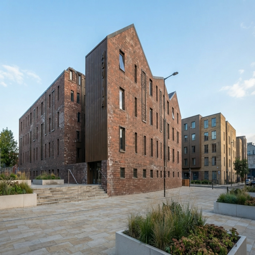 Aqulila Court