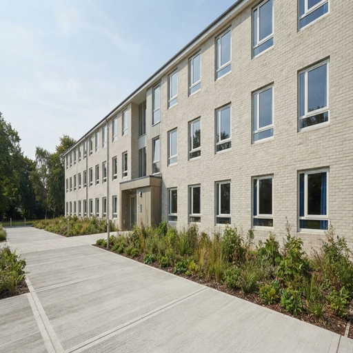 Darwin College