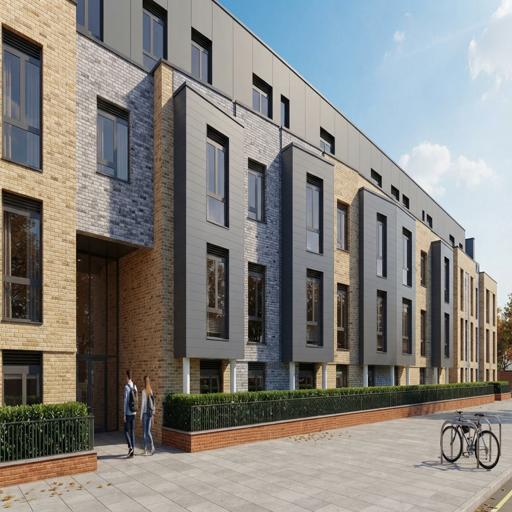 Holden Court