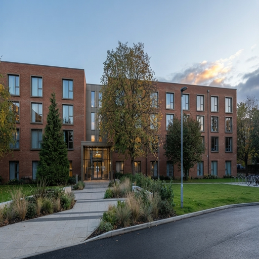 Cathedral Court
