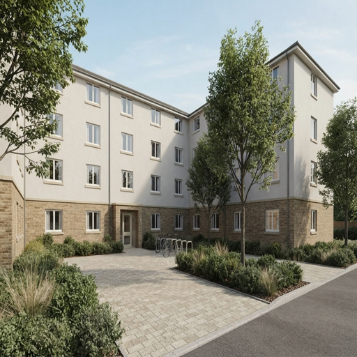 Forest Court