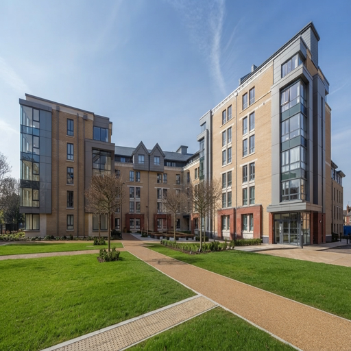 Student Castle York