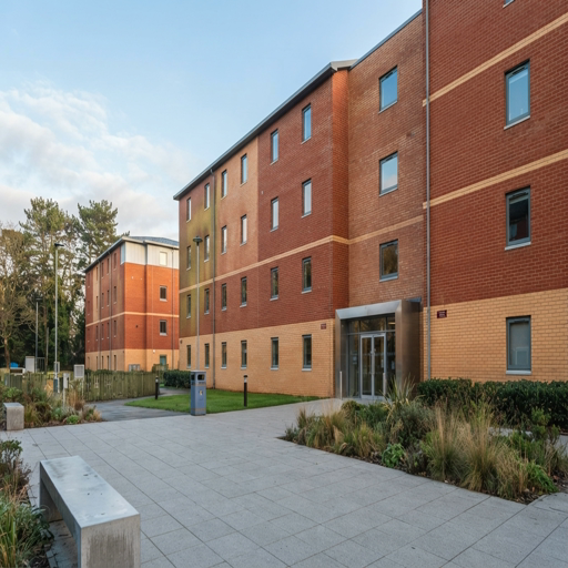 Elidir Halls