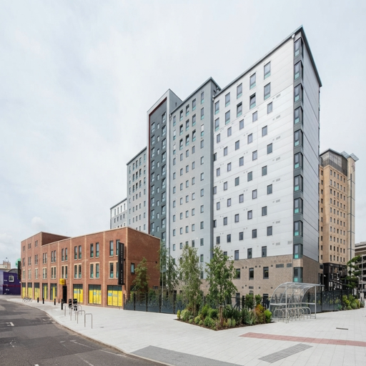 Crescent Place