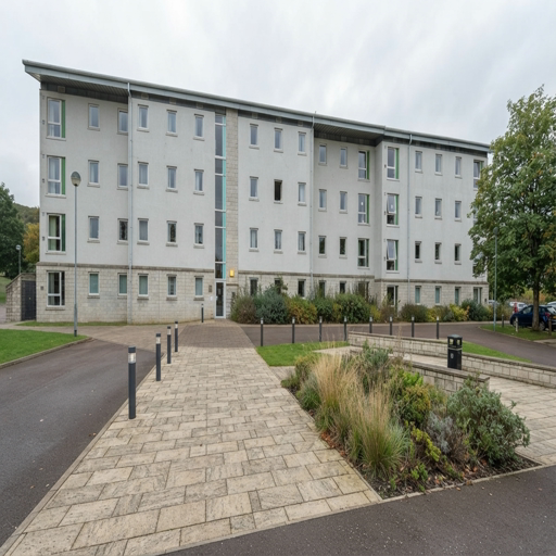 New Carnegie Court