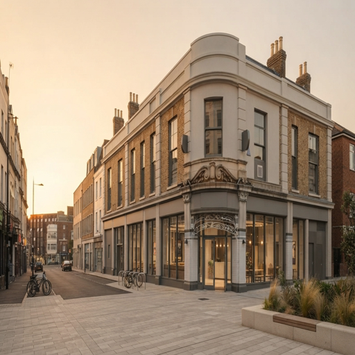 Bath Road