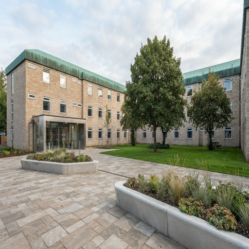 Cavendish Hall