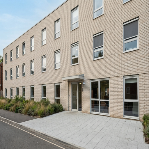 West Parkside Village