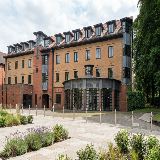 Grey College