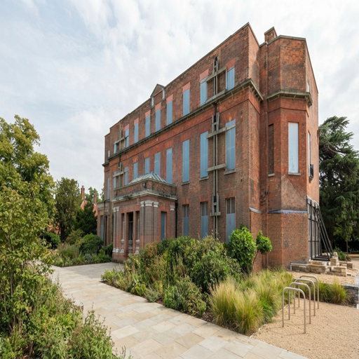 Wessex Lane - Montefiore 3