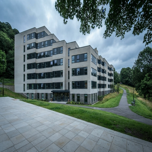 Geddes Court