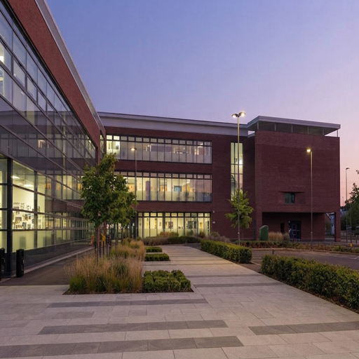 Stan Bell Hall