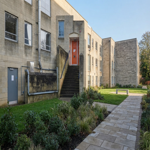 Marlborough Court