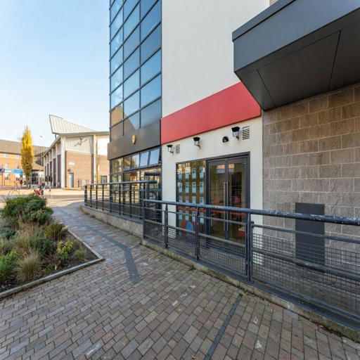 SULETS - Houses - UoL Branch