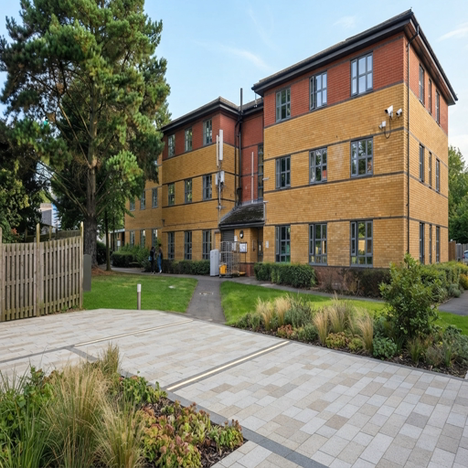 Twyford Court