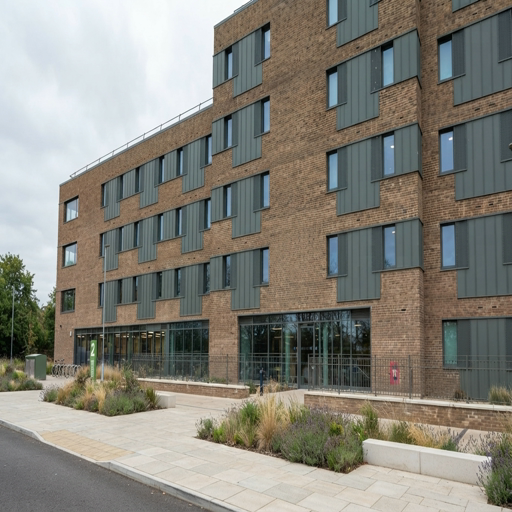 Baroness Young Hall
