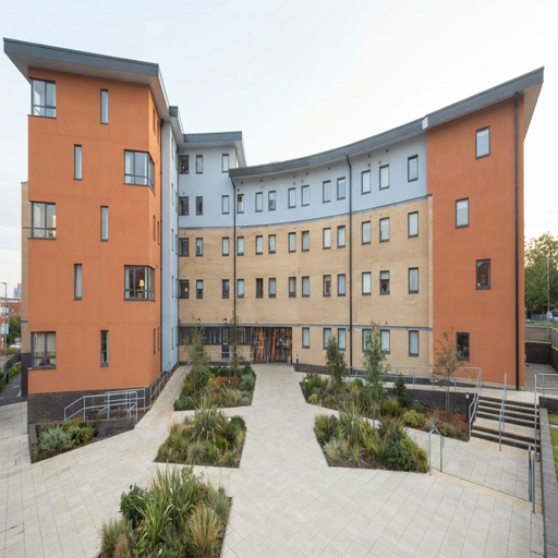 The Maltings