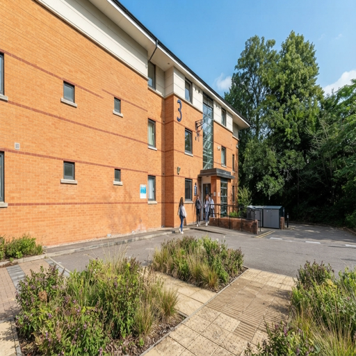 Highfield Court