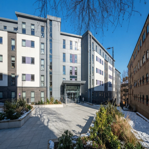 Allen Court