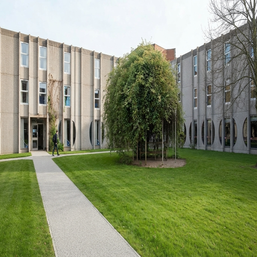 Eliot College