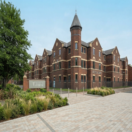 Melville Grove