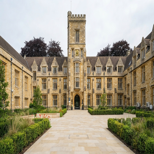 Coad Court