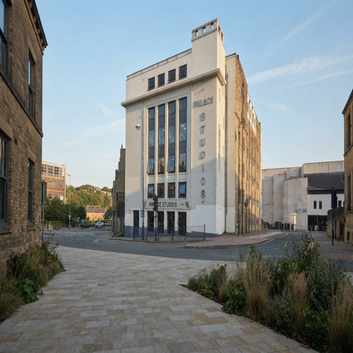 Palace Studios