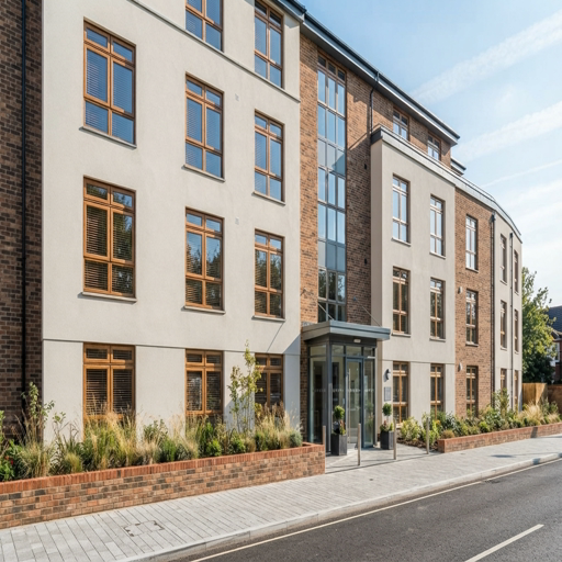 Student Cribs - Durham