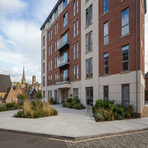 Goldsmith Court