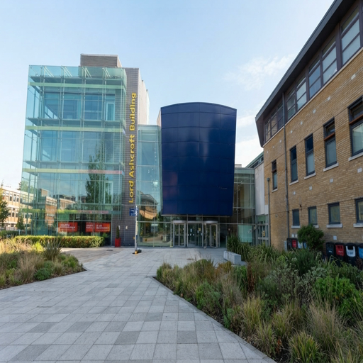 Chelmsford Student Village