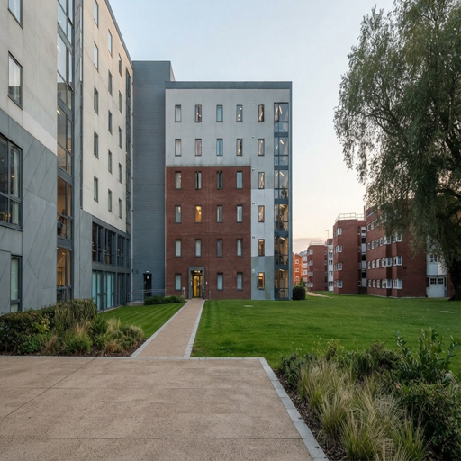 Bishop Hall