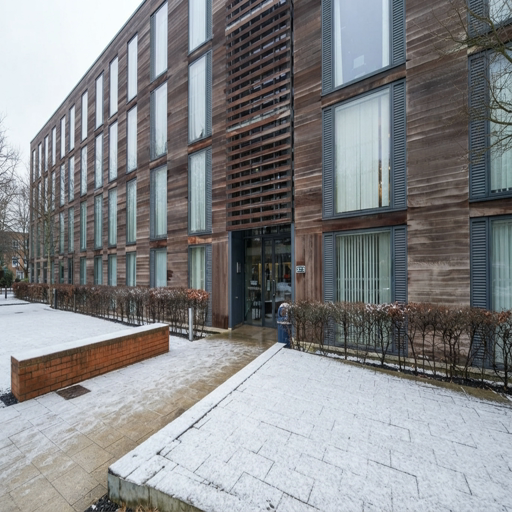 Stringfellow Hall