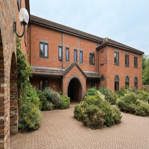 Lindsay Hall
