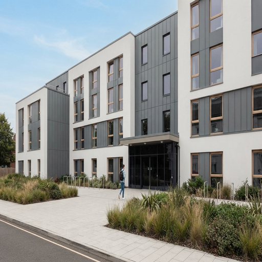Wenlock Court